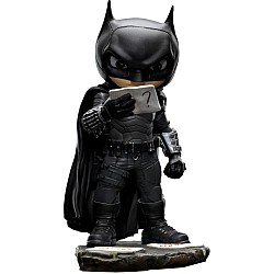 Ironstudios Minico The Batman 17cm