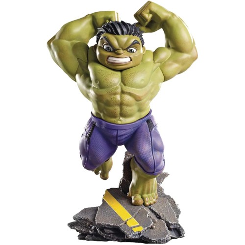 Ironstudios Minico Marvel Avengers Infinity Saga Hulk 23cm