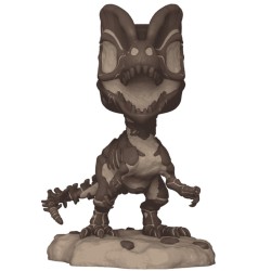 Funko Pop Movies Jurassic World Dilophosaurus #1680 9cm