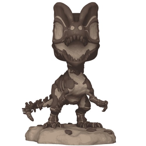 Funko Pop Movies Jurassic World Dilophosaurus #1680 9cm