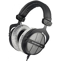 Beyerdynamic Dt 990 Pro 80 Ohm Studio-quality Headphones