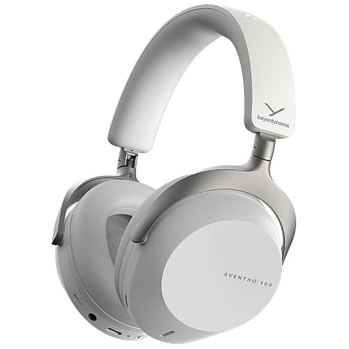 Beyerdynamic Aventho 300 High-fidelity Headphones White