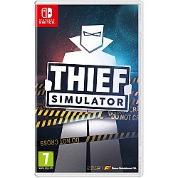 Thief Simulator Unlimited