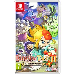 Blossom Tales Ii The Minotaur Prince