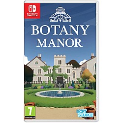 Botany Manor