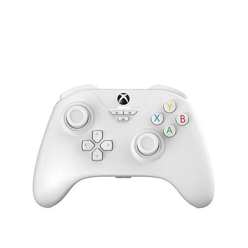 Snakebyte Gamepad Base X (white)
