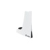 Snakebyte Dual Charge 5 & Headset Stand (white)