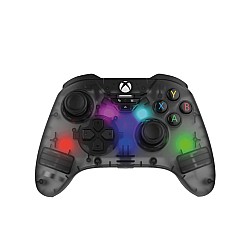 Snakebyte Gamepad Rgb X (smoke Grey)