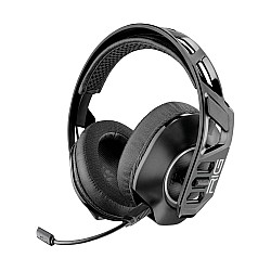 Rig 700hx Black Headset Wireless