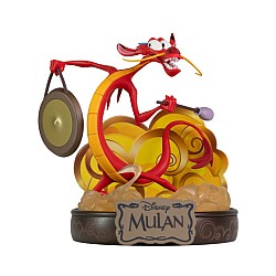 Disney Mushu 15cm