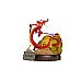 Disney Mushu 15cm