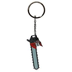 Chainsaw Man Chainsaw Man Head X4