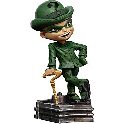 Ironstudios Minico Batman Foreverthe Riddle 15cm