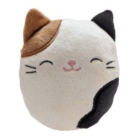 Squishmallows Plush Bluetooth Speaker Cameron (608092)