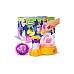 Doctor Squish Squishy Maker Station Neon Edition (39636)