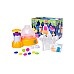 Doctor Squish Squishy Maker Station Neon Edition (39636)
