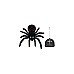 Lexibook Realistic Rc Tarantula With Light Effects (spider01)