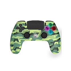 Wireless Controller 3,5mm Jack Slot