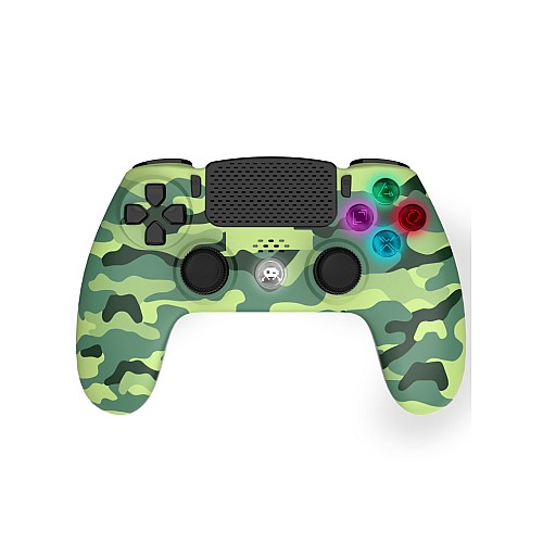 Wireless Controller 3,5mm Jack Slot