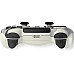 Wireless Controller 3,5mm Jack Slot Led-white Camo