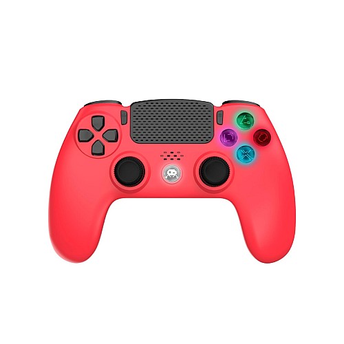 Wireless Controller 3,5mm Jack Slot Led Red