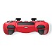Wireless Controller 3,5mm Jack Slot Led Red