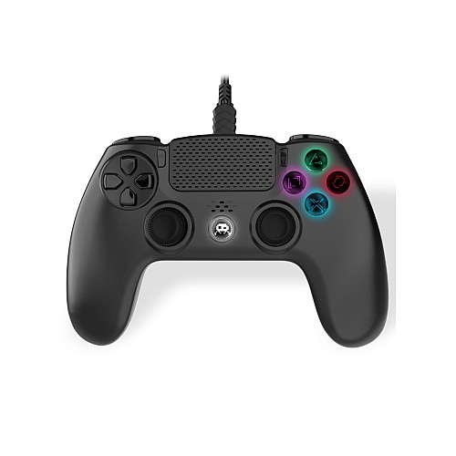 Wired Controller 3m Cable Black