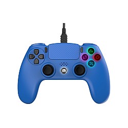Wired Controller 3m Cable Blue