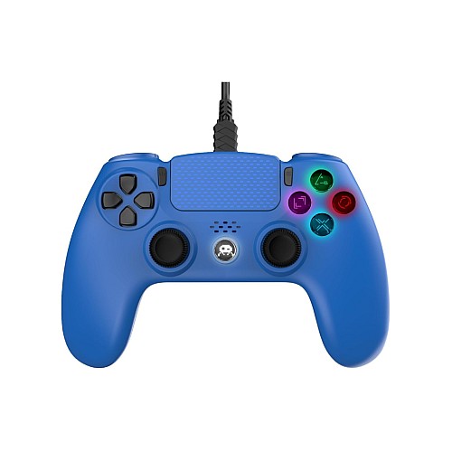 Wired Controller 3m Cable Blue