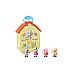 Hasbro Peppa Pig Party Carry Case (f8888)