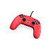 Wired Controller 3m Cable Red Wired Controller 3m Cable Red
