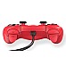 Wired Controller 3m Cable Red Wired Controller 3m Cable Red