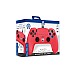 Wired Controller 3m Cable Red Wired Controller 3m Cable Red