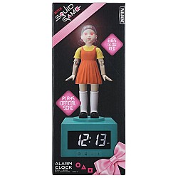 Spirits Young Hee Alarm Clock