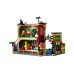 Lego Lego Ideas 123 Sesame Street (21324) Lego Lego Ideas 123 Sesame Street (21324)