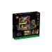 Lego Lego Ideas 123 Sesame Street (21324) Lego Lego Ideas 123 Sesame Street (21324)