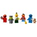 Lego Lego Ideas 123 Sesame Street (21324) Lego Lego Ideas 123 Sesame Street (21324)