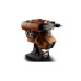 Lego Star Wars Tm Princess Leia (boushh) Helmet (75351)