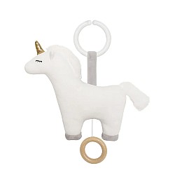 Jabadabado Musical Unicorn (ja-n0120)