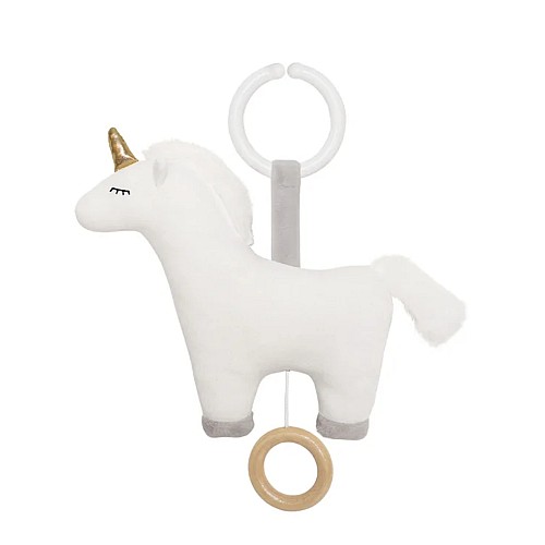 Jabadabado Musical Unicorn (ja-n0120)