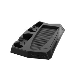 Charging Stand + Cooling Fan