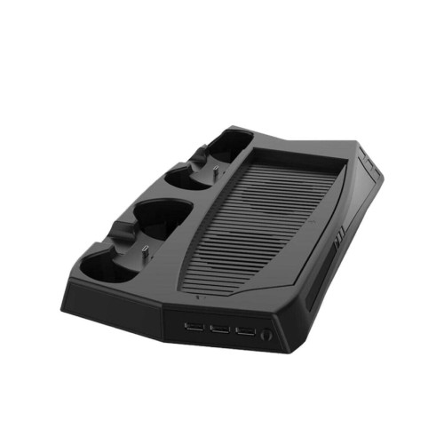 Charging Stand + Cooling Fan