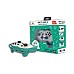 Controller Pandy Wireless With Paddles Green
