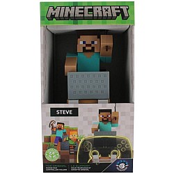 Cable Guys Minecraft Steve R.e.s.t