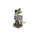 Cable Guys Minecraft Steve R.e.s.t Cable Guys Minecraft Steve R.e.s.t