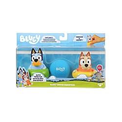 Bluey Bath Squirters (90156)