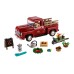 Lego Icons Pickup Truck (10290)