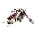 Lego Star Wars Tm Republic Gunshiptm (75309)