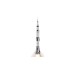 Lego - Lego Ideas Lego(r) Nasa Apollo Saturn V (92176)