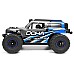 Maverick Doha 1/20 4wd Electric Truck Blue (150700)